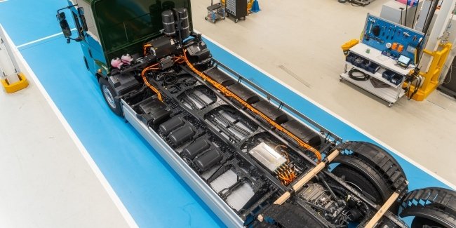 Mercedes-Benz ������ ��������� � ������������ ��������