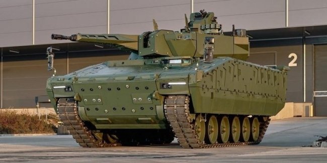 ������� ������ ������� ��� Lynx ��� ������������ ��쳿