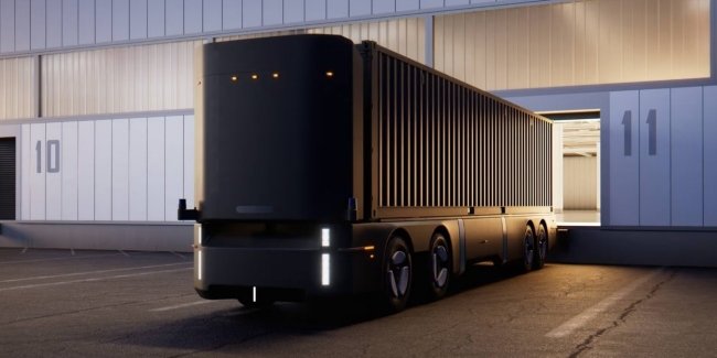 ���� ���������������� Hauler ���� ������ ����� ���������� � ���