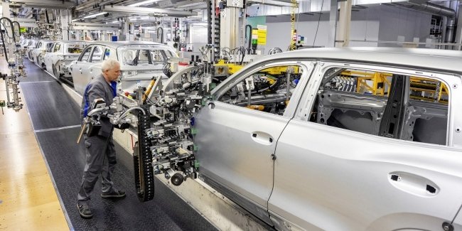 Volkswagen ��������� ������� ����� ����������