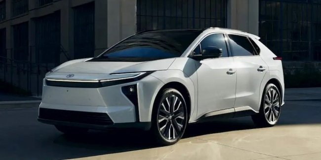 ����������� Toyota ����� ���� ����������� � ������