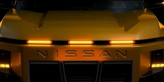 ����� Nissan Xterra ������ ����� �����