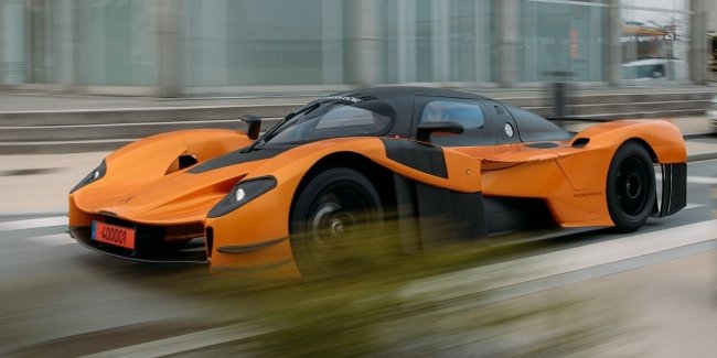 Adamastor Furia � ��������� ������������ �� ���������� ��� �������� �� �������