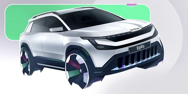 ����������� ������������ Skoda �������� �� �����������