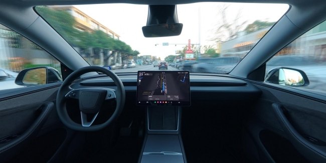 Tesla ������� ����� 219 ����� ���� � ��� ����� ����� �����