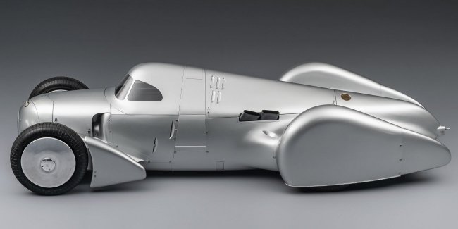 Auto Union Lucca 1935 ���� ��������� ���������� Audi