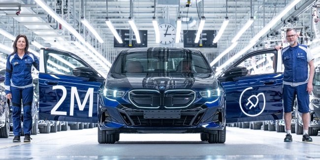 BMW ��������� ������������ ������������