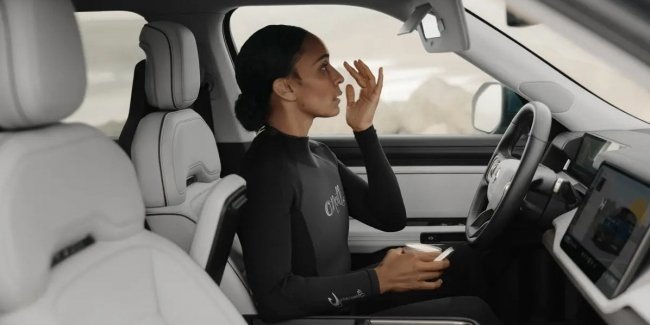 Rivian ������ ��� ������� ������ ��� ����� �� ��������