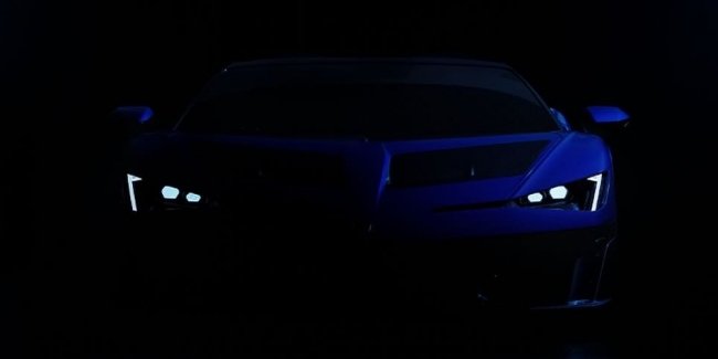 Lamborghini ���� ���� ������ �� ��� ���������� ��������