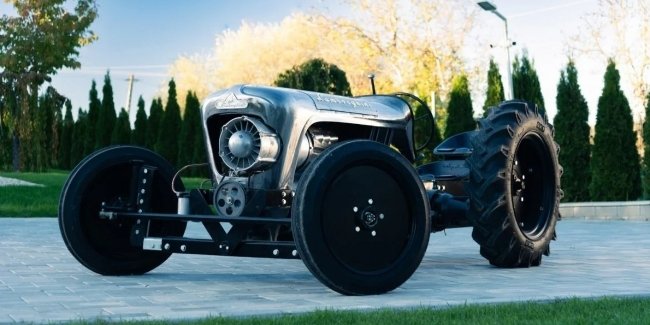 � ������ �������� ���������� �� ������� ������� Lamborghini