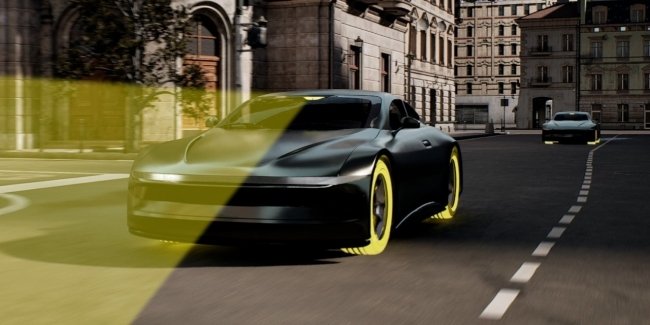 �������� Pirelli ������� ������� �������� � ����
