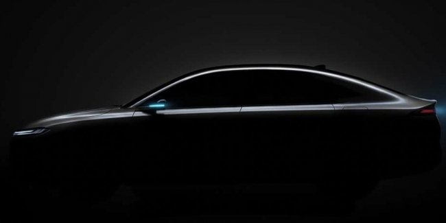 Volkswagen ��������� ����� �������� ����� ID.Era 5S