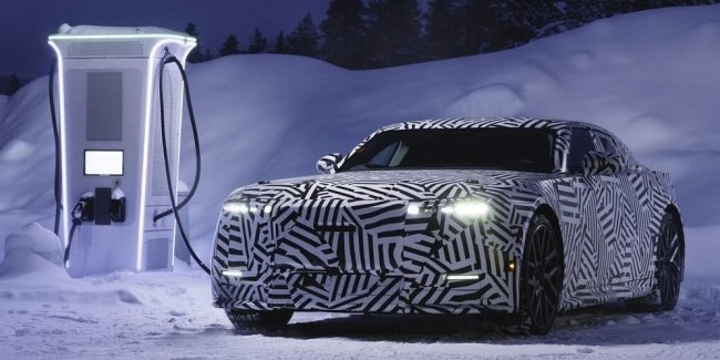 �������� Jaguar ��������� ��������� ����� ����� Type 00 ���������� �����