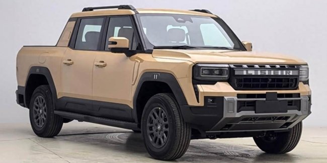 Jetour ��������� ������ �� ������ ������