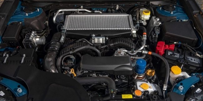 �������� Subaru ������ ����������� ����� �� ��������� ����� ������ �������� �����������
