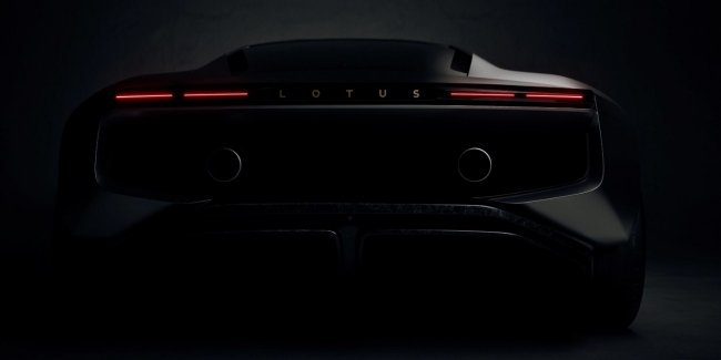 Lotus ��������� �� ������� �������� �� �����������