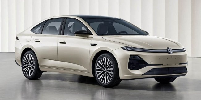 Volkswagen ������� �������� ����� ID.Era 5S