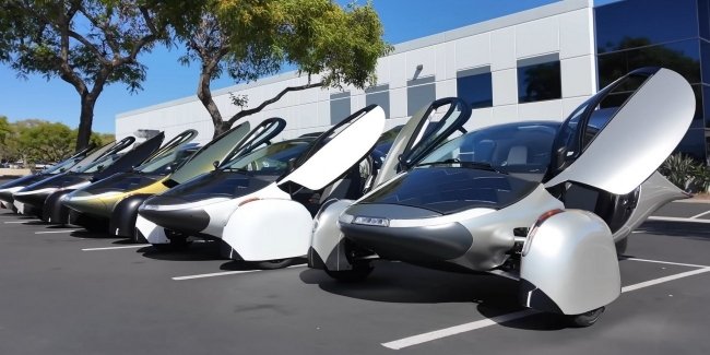 � ��� ��������� ������ ����� ���������� ������������ Aptera