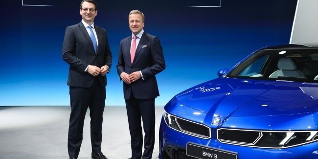 ������� BMW ������� ������� ���� 35 ���� ������