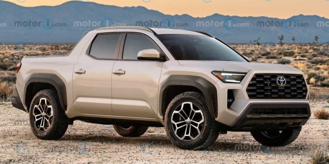 Toyota ���� ��������� ���������� ���� �� ��� RAV4