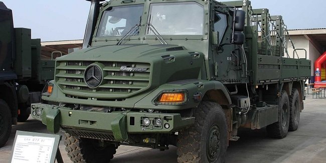 Mercedes-Benz �������� ��������� ����������� �������� �������