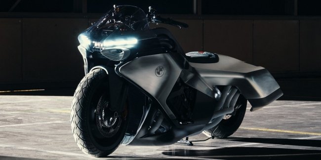 BMW ����������� ���������� ��������������� ��������