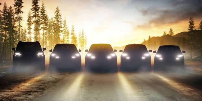 Ford ���� ���� ������ ���� ��� ������������� �����