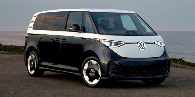 Volkswagen ��������� ������ ��� ���, ��� ������ �������