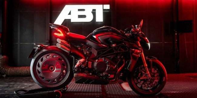 ������ ABT �������� ��� ������ �������������� ��������