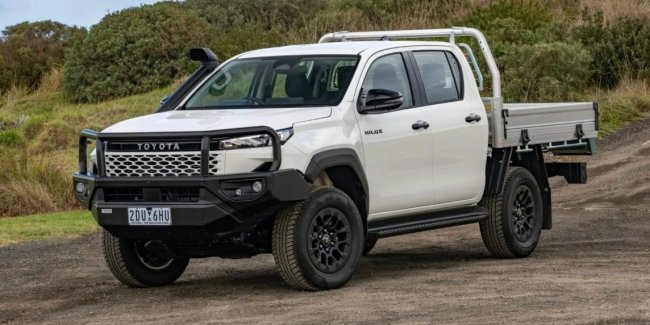 Toyota �������� ���� �� ������� ����������������� ��� �������� ���� ������������
