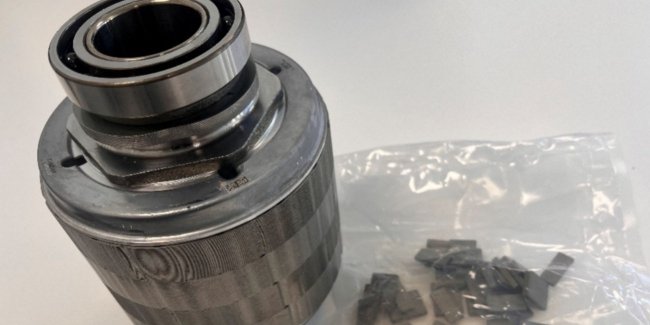 Ford ���������� ������������, ��������� �������� � ������������ �������