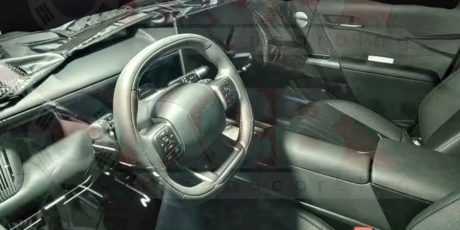 Hyundai ����������� ����� ����� ��������� Tucson