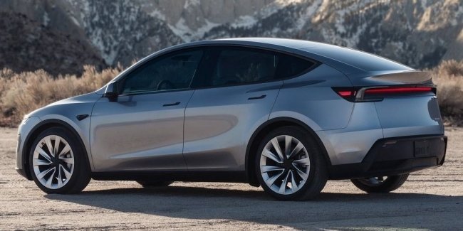 Tesla ������� ����� 14,5 ����� ��������� Model Y