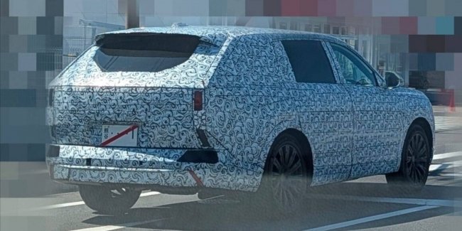 Honda ���� ����� 7-����� ��������