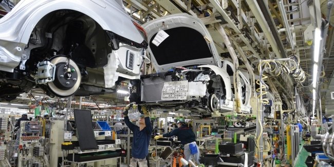 Toyota �������� ������ ��������� ��� ���������� ����� �� �������