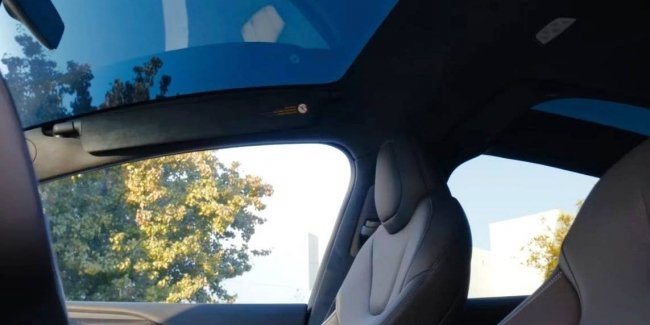 Tesla ������� ����� ����� ����������� ������������