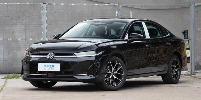 Volkswagen ��������� Passat �� ������� ���� ����� 1400 ��