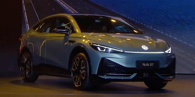 �� ����� �������� ���������� Volkswagen ID.Unyx 07