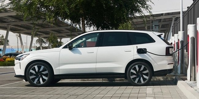 Volvo ������� ����� ������� ������������