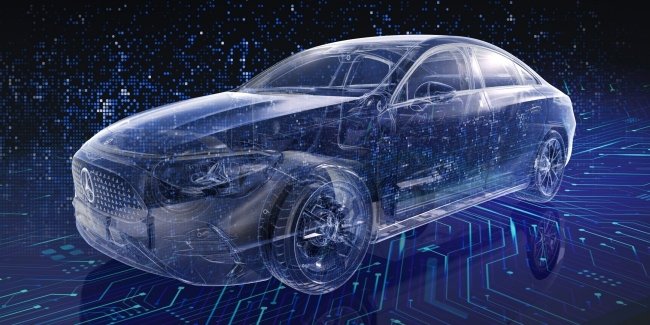 Mercedes-Benz ��������� ������� ������� ��������� �� ���� ����