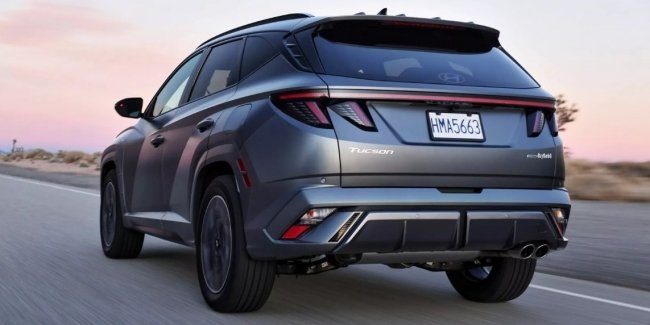 Hyundai ��������� ��������� ���������� 425 000 ��������� ����� ��� ���� �������