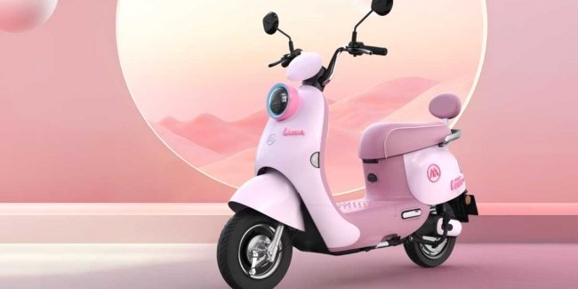 �������� Huawei �� Aima Technologies ��������� ����������� �� HarmonyOS � ��������������