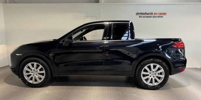 Porsche Cayenne ����������� �� ����������� ����