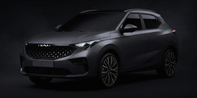 ����� Itala Automobili �������� ��� ������� ����������� ���������