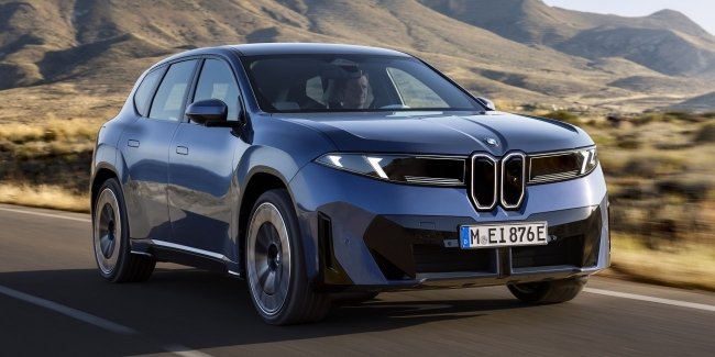 BMW ���������� ��������� ��������� ���������� ����