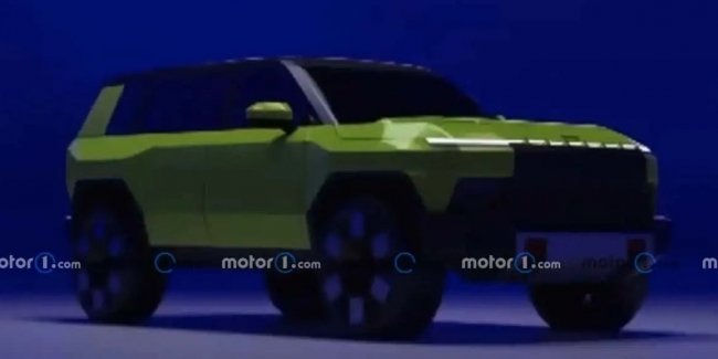 �������� Stellantis �������� ���������� Jeep