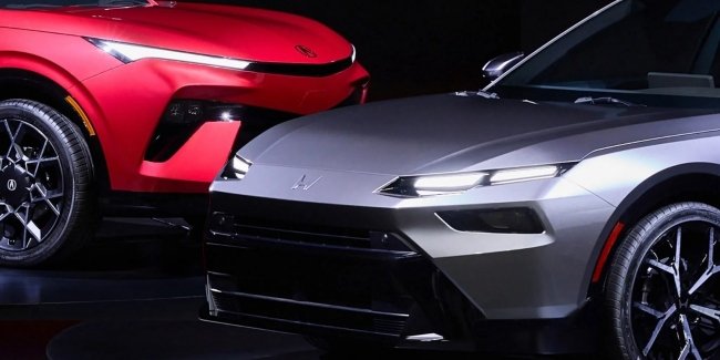 Honda ���� ��������� ��������� ��� ������������ ������ ��������