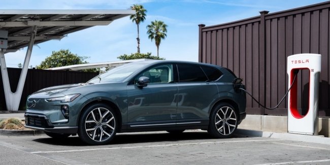 Volvo �������� ����������� ����� �� ������������ ���������� ��������� � ���