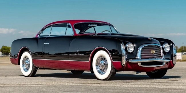 ������ 73-����� Chrysler ������� � ������ ������
