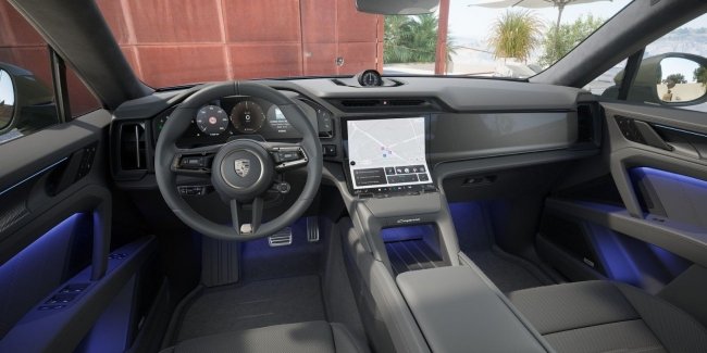 Porsche ������������ �������㳺� ����������� ����������� ������� �� Hyundai